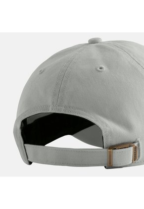 Gorra Deportiva New Balance Original 47 Clean Up Gris Unisex