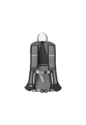 Maletas Deportivas New Balance Original Backpack Gris