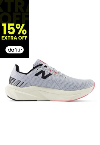 Tenis New Balance Fuelcell Propel Mujer-Gris New Balance