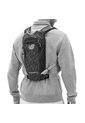 Maletas Deportivas New Balance Original Backpack Gris de New Balance