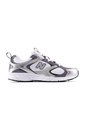 Tenis Deportivos New Balance Originales NB-408 Blanco Unisex de New Balance