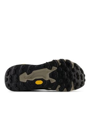 Tenis New Balance Hierro Hombre-Cafe