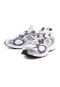 Tenis Deportivos New Balance Originales NB-408 Blanco Unisex de New Balance