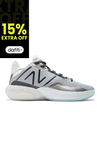 Tenis New Balance Two Wxy-Gris New Balance