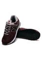 Tenis Lifestyle Vinotinto-Gris New Balance Classics Traditionnels 574 de New Balance
