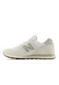 Tenis New Balance 574 Hombre-Beige de New Balance