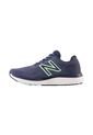 Tenis New Balance Fresh Foam 680 Mujer-Azul de New Balance