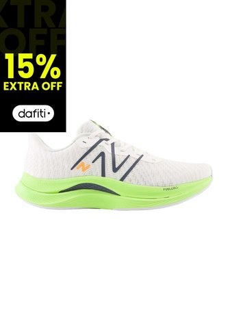 Tenis New Balance Fuelcell Propel-Blanco New Balance