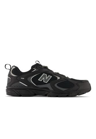 Tenis New Balance 408 Hombre-Negro New Balance