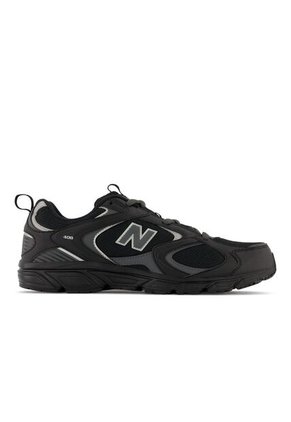 Tenis New Balance 408 Hombre-Negro