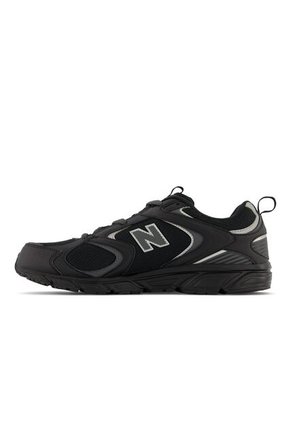 Tenis New Balance 408 Hombre-Negro