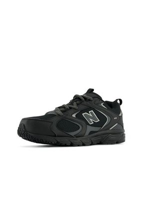 Tenis New Balance 408 Hombre-Negro