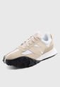 Tenis Lifestyle Beige-Blanco-Negro New Balance XC-72 de New Balance
