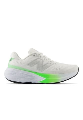 Tenis New Balance 880 Mujer-Blanco New Balance