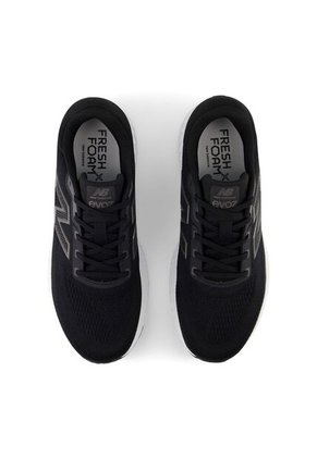 Tenis Deportivos New Balance Original Evoz Negro Para Hombre
