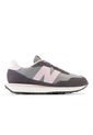 New Balance Tenis Para Mujer 237 New Balance de New Balance