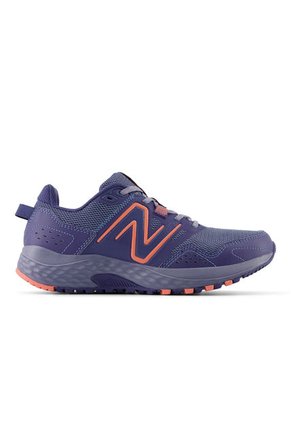 Tenis New Balance 410 V8 Mujer-Morado