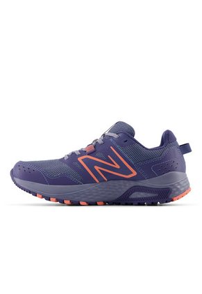 Tenis New Balance 410 V8 Mujer-Morado