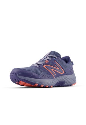Tenis New Balance 410 V8 Mujer-Morado