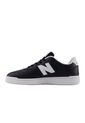 Tenis Zapatillas Marca New Balance 80 Original Negro Hombre de New Balance