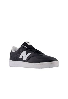 Tenis Zapatillas Marca New Balance 80 Original Negro Hombre