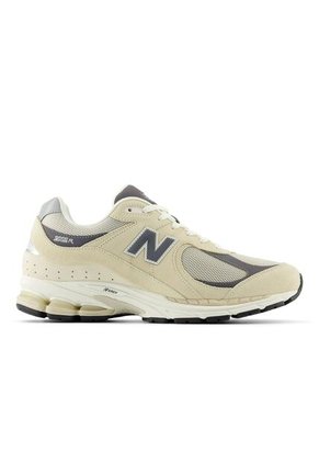 Tenis Deportivos New Balance Original 2002R Beige Hombre