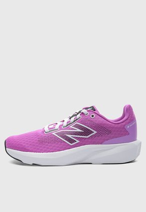 Tenis new balance 413 V3 Violeta