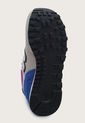 Tenis Lifestyle Multicolor New Balance Kids 574 de New Balance