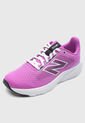 Tenis new balance 413 V3 Violeta de New Balance