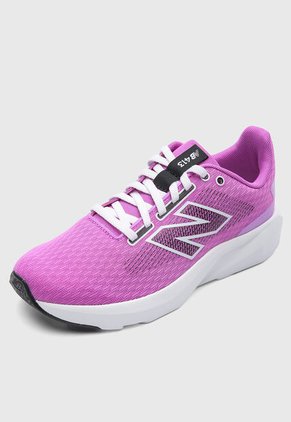 Tenis new balance 413 V3 Violeta