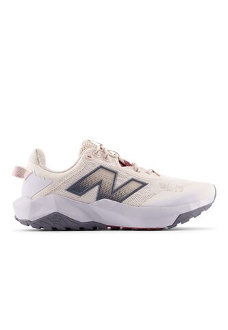 Tenis Deportivos New Balance Originales Nitrel Blanco Mujer New Balance