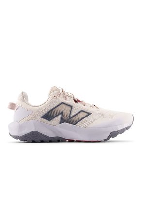 Tenis Deportivos New Balance Originales Nitrel Blanco Mujer