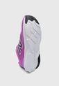 Tenis new balance 413 V3 Violeta de New Balance