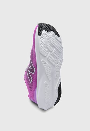 Tenis new balance 413 V3 Violeta