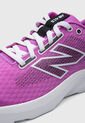 Tenis new balance 413 V3 Violeta de New Balance