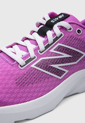 Tenis new balance 413 V3 Violeta