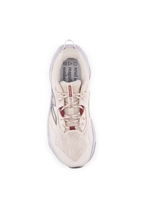 Tenis Deportivos New Balance Originales Nitrel Blanco Mujer