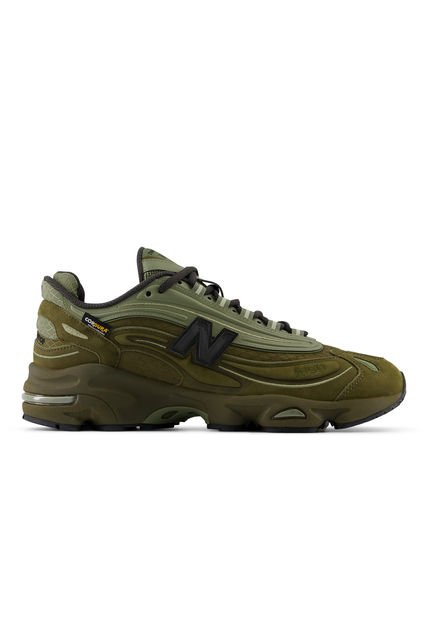 Tenis Deportivos New Balance M1000NBU Original Verde Hombre