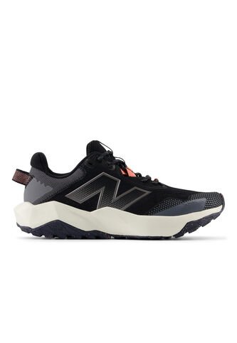 Tenis Deportivo New Balance Original Nitrel Negro Para Mujer New Balance