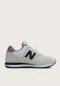 Tenis Lifestyle Beige-Negro-Café New Balance 574 de New Balance