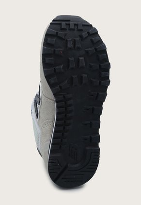 Tenis Lifestyle Beige-Negro-Café New Balance 574