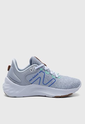 Tenis Running Azul Raf New Balance Fresh Foam Roav v2