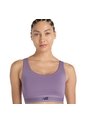 Top Deportivo New Balance Original ACTrain Morado Para Mujer de New Balance