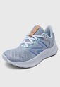 Tenis Running Azul Raf New Balance Fresh Foam Roav v2 de New Balance