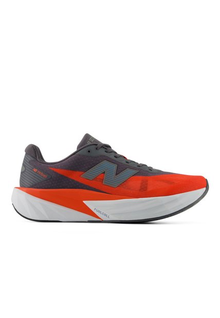 Tenis Running FuelCell Rebel V5 New Balance MFCX2PP