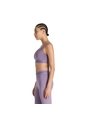 Top Deportivo New Balance Original ACTrain Morado Para Mujer de New Balance