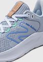 Tenis Running Azul Raf New Balance Fresh Foam Roav v2 de New Balance