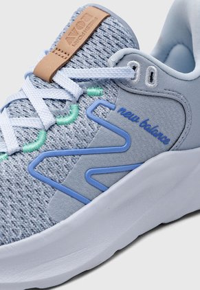 Tenis Running Azul Raf New Balance Fresh Foam Roav v2