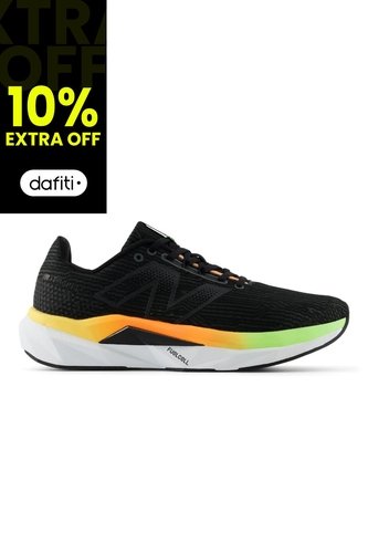 Tenis New Balance Fuelcell Propel-Negro New Balance