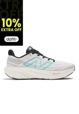 Tenis New Balance Fresh Foam 1080-Gris New Balance